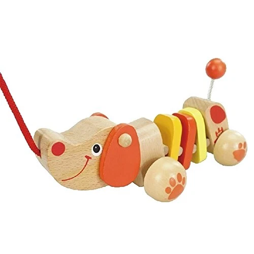 狗和小狗 2 岁及以上益智婴儿玩具