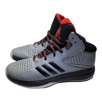 Adidas Basketball Shoes Adidas Kids Shoes 2016 Adidas Cross'Em Up