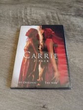 Carrie 2-Pack DVD, 2014