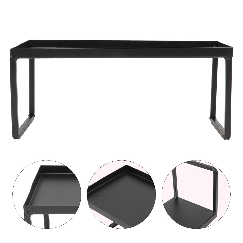 Cupcake Display Rack Dessert Shelf Stand Cardboard Turntable for Decorating-image