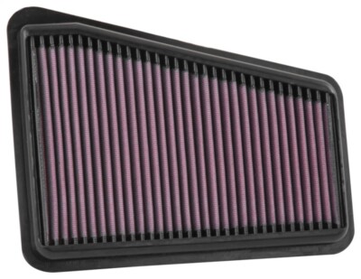 K&N 2018 for Kia Stinger GT V6-3.3L Right Side Drop In Air Filter