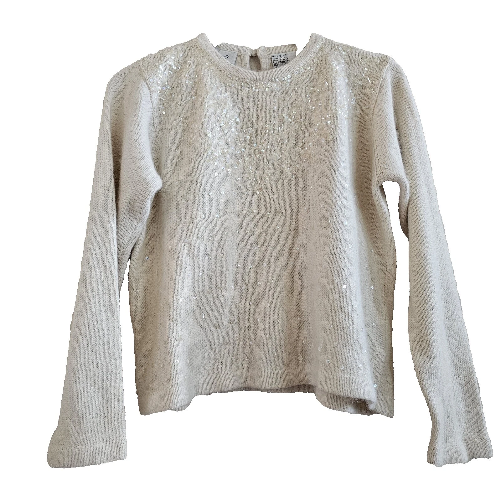 Suéteres para mujer lana Lee