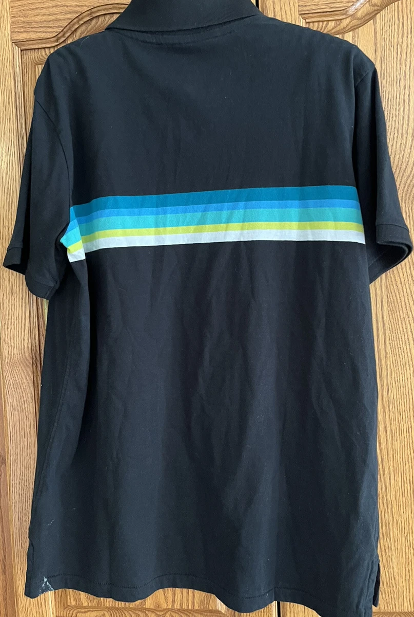 Mossimo athletic fit hot sale polo