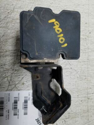 Anti-Lock Brake Part Assembly Fits 12 CARAVAN 834865