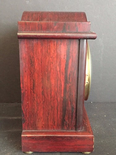 Antique Vintage Seth Thomas Pendulum Mantel Clock c. 1920s - Picture 4 of 11