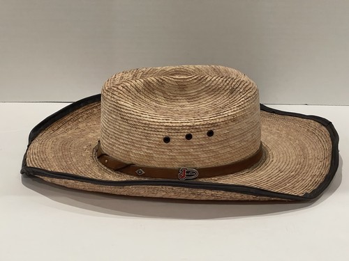 Authentic Western Headwear Cowboy Hat 