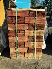 Cedar Shake Shingles N0. 1 Grade 18"