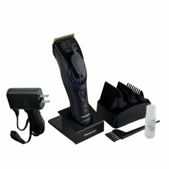 【あー】Panasonic ER-GP82-K BLACK Panasonic Pro Linear Hair clipper ER-GP82-K | eBay