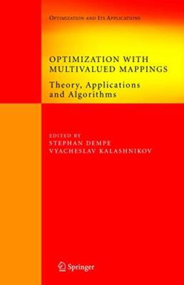 Demp - Optimierung mit mehrwertigen Mappings Theorieanwendungen a - N555z