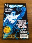 Superman - Secret Files and Origins Vol.1 # 1 - 1998