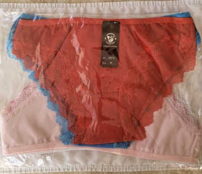 5 pack Women Panties