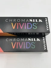 Pravana ChromaSilk VIVIDS Hair Color - 3 oz (You Pick Color)