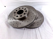 Disque de frein Seat ALTEA