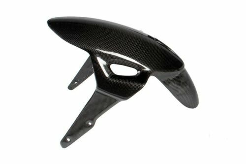 Husqvarna 701 SM Supermoto 2021 - 2023 Pot D'échappement Silencieux HP1 Noir Db Killer