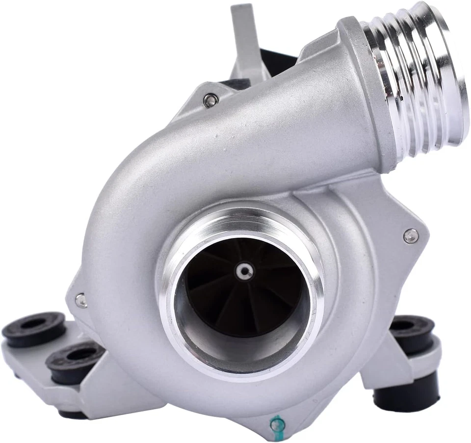 WASSERPUMPE KÜHLMITTELPUMPE Für BMW 1 3er 118i 120i 320i 316i 318i | 11517559272 - Bild 4 von 4
