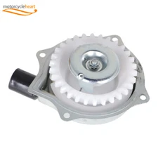 For LT80 Quadsport KFX80 Suzuki #R177 1987-2006 Recoil Pull Start Starter