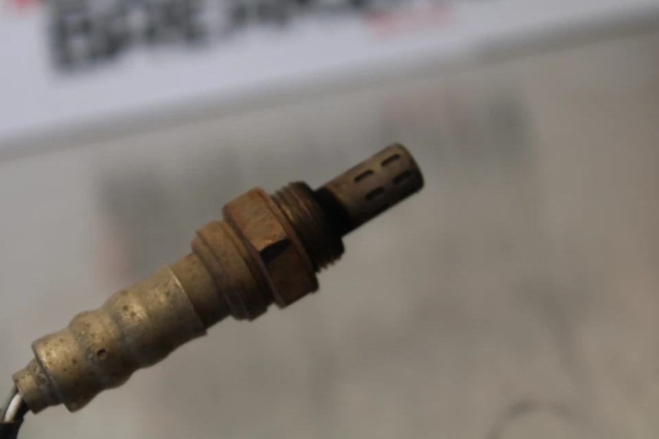 06-12 宝马 F800ST OXYGEN O2 EXHAUST 气体 LAMBDA 传感器 BB144 — 第 3/4 张图片