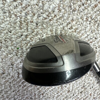 Titleist 983K Titanium Driver 8.5° Graphite S Flex RH YS-6