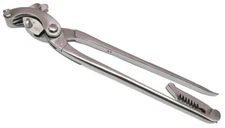 Serra Emasculator 15" Castration Veterinary Best Quality Premium Instruments