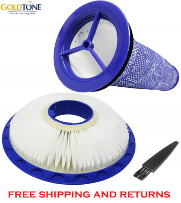 Pre and Post Filter for Dyson DC41 DC65 