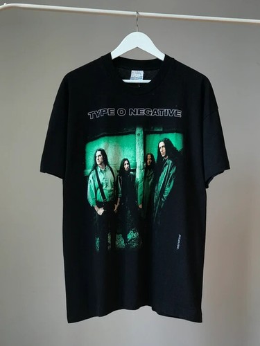 超話題新作 O Type 90年代ヴィンテージ 人気新品 13 Negative 激レア