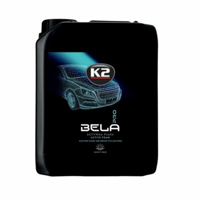 K2 BELA PRO Aktivschaum REFILL 5Liter