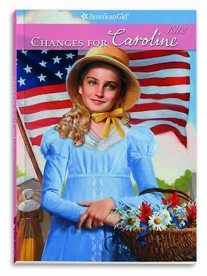 Änderungen für Caroline; Caroline American G- 1593698925, Taschenbuch, Kathleen Ernst - Bild 1 von 1