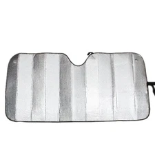 Car Windshield Front Window Sun Shade Cover Visor UV Block Protector Foldable