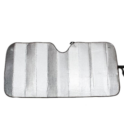 Car Windshield Sun Visor Shade Front Window UV Shield Cover Protector Foldable