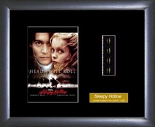 Sleepy Hollow Single Film Cell - ZF0501S1