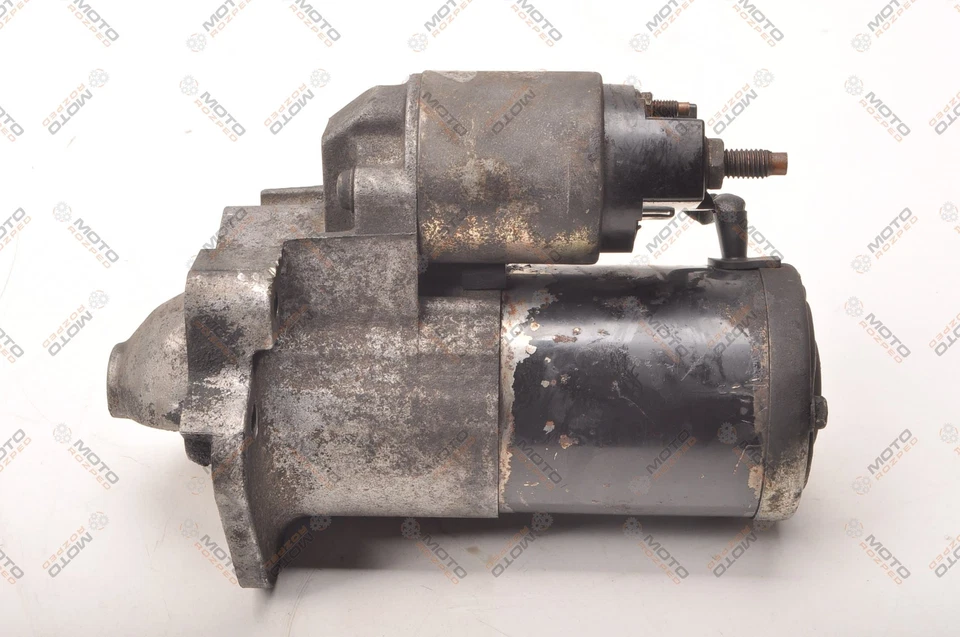 RENAULT MEGANE II 1.5 dCi 106HP STARTER MOTOR 8200399594 - Image 4 of 4