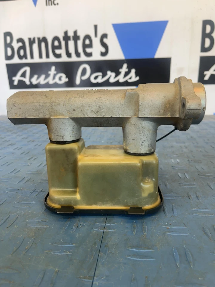 88-93 雪佛兰皮卡 1500 主缸真空助推器 1-1/4" 转子 Oe#180164291 — 第 3/4 张图片