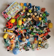 Viele schöne Überraschungsei Figuren