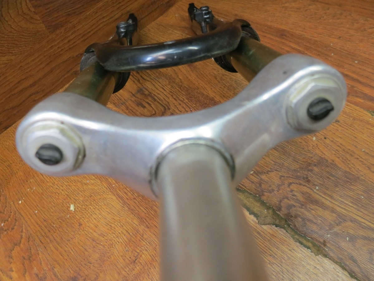 VINTAGE ROCK SHOX SID RACE 1 1/8