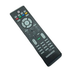 Magnavox 1VM322491 DVD Recorder Remote Control OEM Tested Working