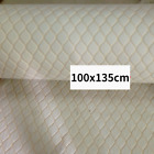 <!--F#f_0-->DIY Embroidery PU Leather Fabric Sponge Back Quilted Seat Upholstery Materials<!--F/-->