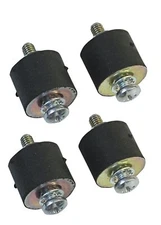 MSD 8823 Ignition Box Vibration Mount