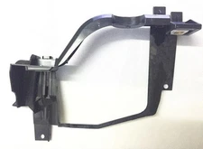 1 piece Right side Headlight Bracket for BMW E60 E61 525i 525i 525xi 528i 