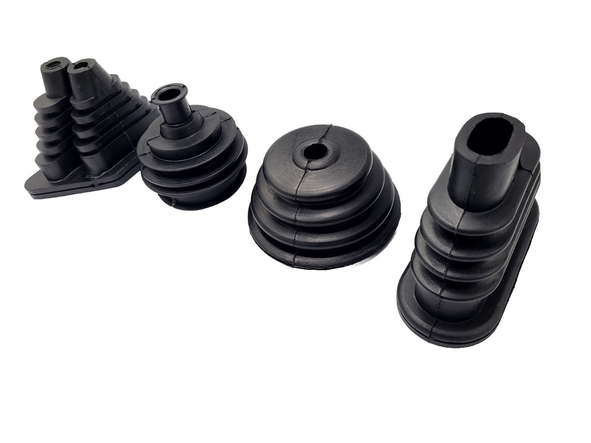 Shift Boots Fit Nissan Patrol G60 X4 | eBay