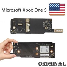 OEM For Microsoft Xbox One S Power/Eject/Sync Button RF Module Board Replacement