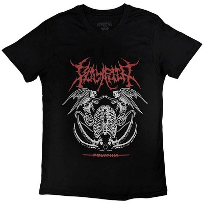 Polyphia - Unisex - Large - Short Sleeves - A500z