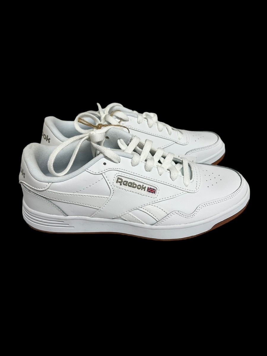 New Reebok Club MEMT Sneaker Size Men display picture 3