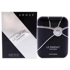 Le Parfait by Armaf for Men - 3.4 oz EDP Spray