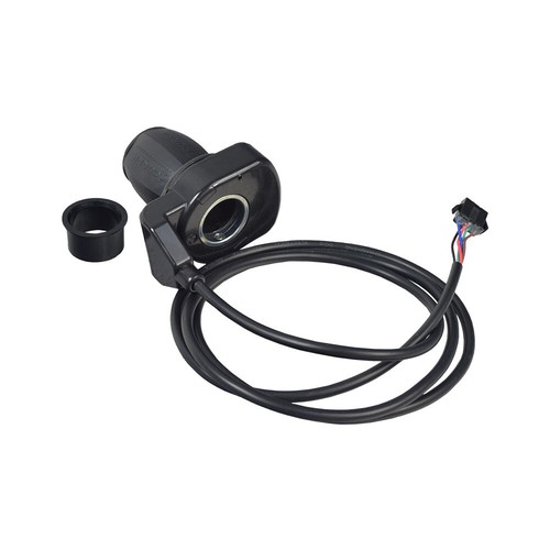 Currie 24 Volt 5-Pin Throttle for 2007 & Up eZip, IZIP, & Schwinn Scooter - Picture 6 of 14