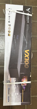 VALENCIA VX100 Compact Powerhouse Home Theatre Speaker  Sound Bar New Sealed
