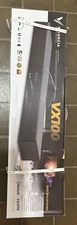 VALENCIA VX100 Compact Powerhouse Home Theatre Speaker & Sound Bar New Sealed