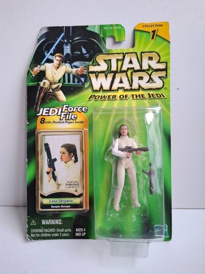 Hasbro Star Wars StarWars FIGUR NEU OVP Exclusive Collection 2 Leia Organa