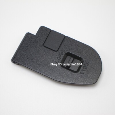 Repair Parts For Panasonic Lumix S5 / DC-S5 Battery Door Cover