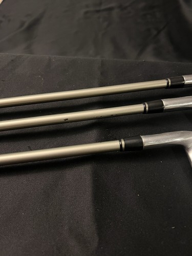 Adams Idea A12 OS Set 7, 8, 9 Iron Hybrid Ladies Graphite RH Golf Clubs - Picture 6 of 11