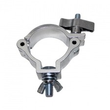 Pro X Single "O" Clamp with Big Wing Aluminum
